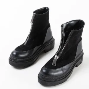 Ghete dama Neo Negre 2