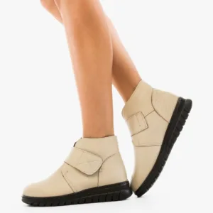 Ghete dama Neriu Bej