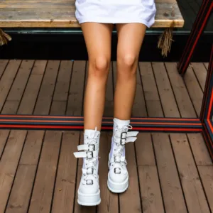 Ghete dama Nerona Albe