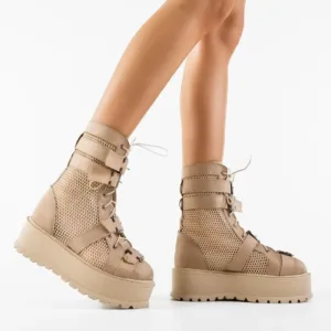 Ghete dama Nerona Bej