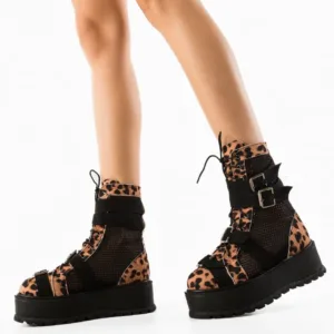 Ghete dama Nerona Print