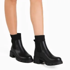 Ghete dama Neveko Negre