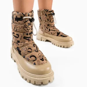 Ghete dama Nicomo Bej