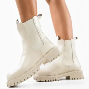 Ghete dama Nimphadora Bej