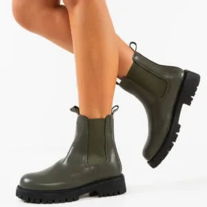 Ghete dama Nimphadora Verzi