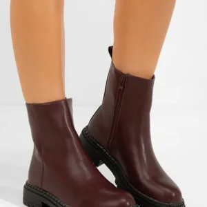 Ghete dama Nisoria grena