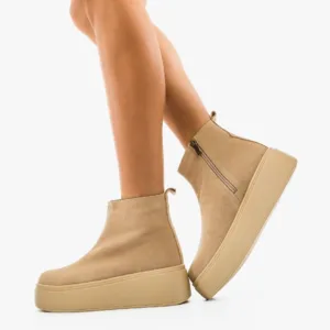 Ghete dama Nolena Bej