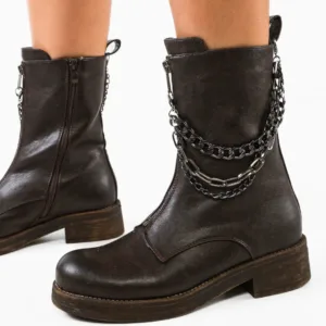 Ghete dama Noor Maro