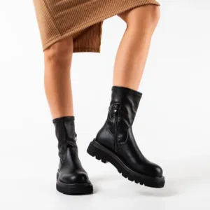 Ghete dama Norton Negre