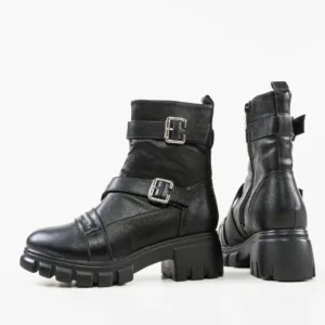 Ghete dama Novajay Negre 2