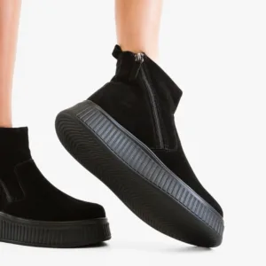 Ghete dama Nutti Negre