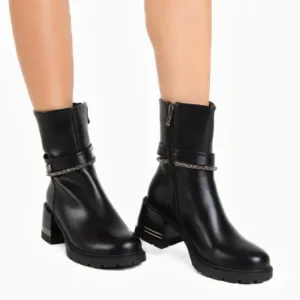 Ghete dama Nutyo Negre 2