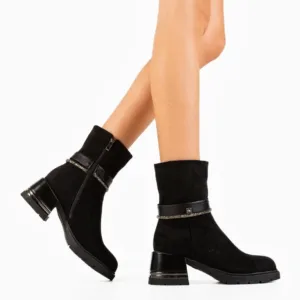 Ghete dama Nutyo Negre 3