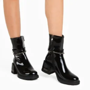 Ghete dama Nutyo Negre