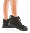 Ghete dama Nyah Negre