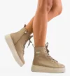 Ghete dama Nyunte Khaki