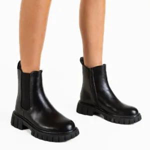 Ghete dama Obint Negre