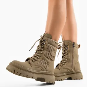 Ghete dama Obsesive Verzi