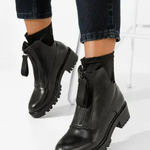 Ghete dama Ofora negre