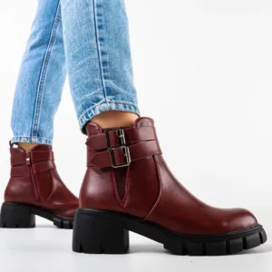 Ghete dama Ohan Grena