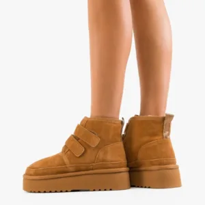 Ghete dama Ohana Camel