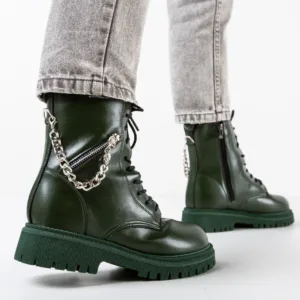 Ghete dama Ojak Verzi