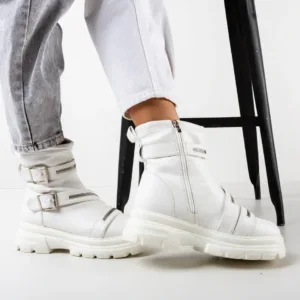 Ghete dama Olaru Albe