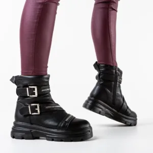 Ghete dama Olaru Negre 2