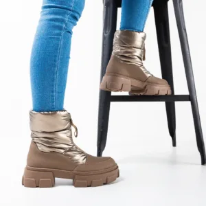 Ghete dama Olez Khaki