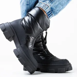 Ghete dama Olez Negre