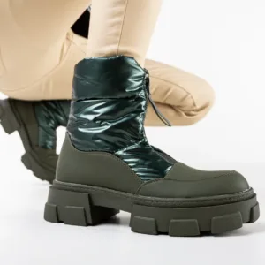 Ghete dama Olez Verzi