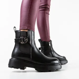 Ghete dama Oliver Negre