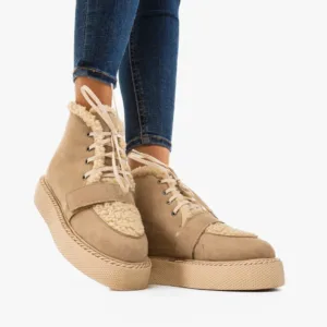 Ghete dama Olkan Bej