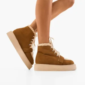 Ghete dama Olkan Camel