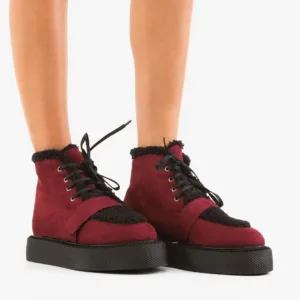 Ghete dama Olkan Grena