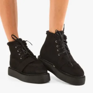 Ghete dama Olkan Negre 2