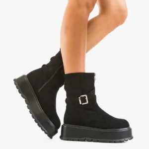 Ghete dama Onna Negre