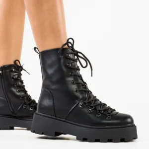 Ghete dama Opanha Negre 2