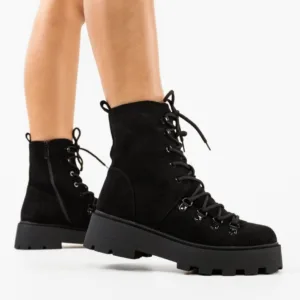 Ghete dama Opanha Negre