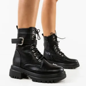 Ghete dama Oplaka Negre