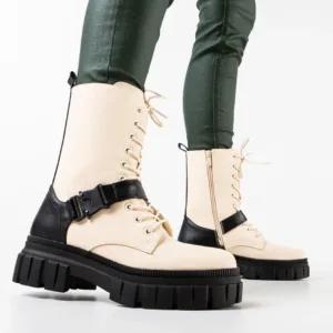 Ghete dama Orzyn Bej