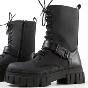 Ghete dama Orzyn Negre