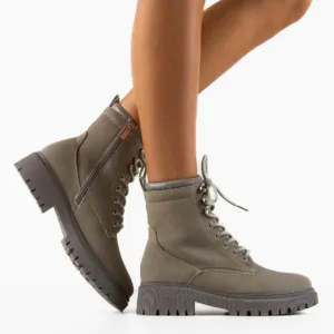 Ghete dama Pablo Gri