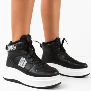 Ghete dama Pablo Negre