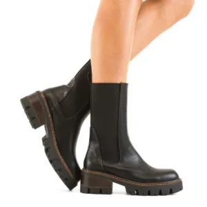 Ghete dama Paidi Negre