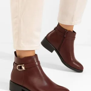 Ghete dama Paloria grena