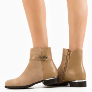 Ghete dama Passa Bej