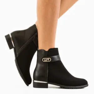 Ghete dama Passa Negre 2