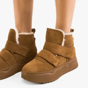 Ghete dama Patreg Camel