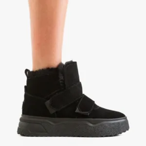 Ghete dama Patreg Negre